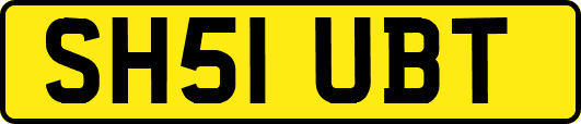 SH51UBT