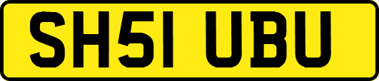 SH51UBU