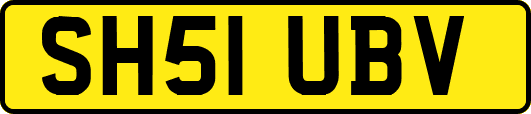 SH51UBV