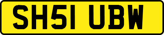 SH51UBW