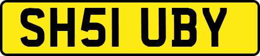 SH51UBY