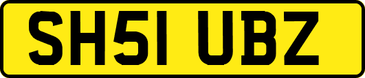 SH51UBZ