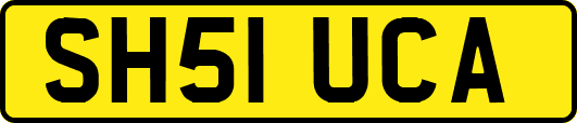 SH51UCA