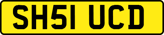 SH51UCD