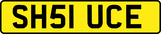 SH51UCE