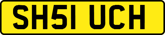 SH51UCH