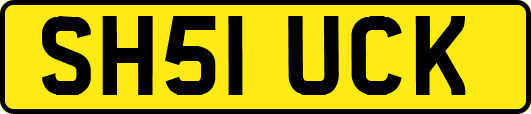 SH51UCK