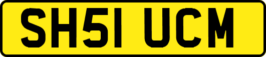 SH51UCM