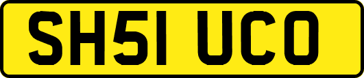 SH51UCO