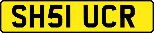 SH51UCR