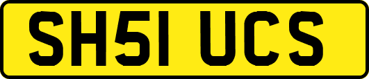 SH51UCS