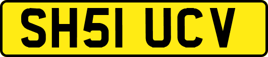 SH51UCV