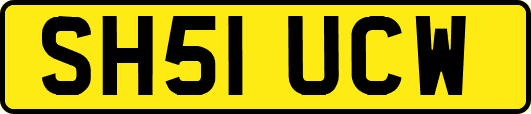 SH51UCW