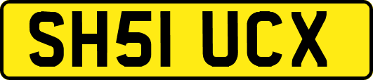 SH51UCX