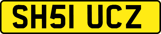 SH51UCZ