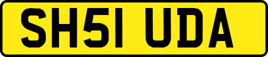 SH51UDA