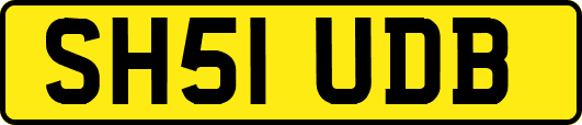 SH51UDB