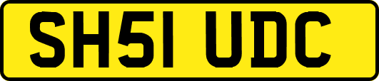 SH51UDC