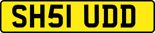 SH51UDD