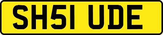 SH51UDE