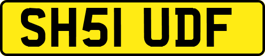 SH51UDF