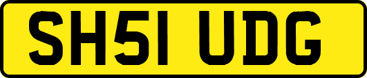 SH51UDG