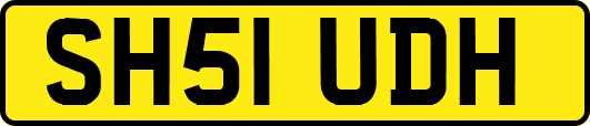 SH51UDH