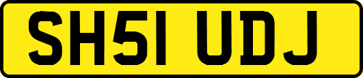 SH51UDJ