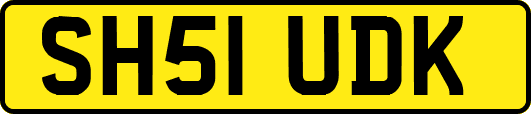 SH51UDK