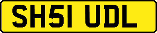 SH51UDL