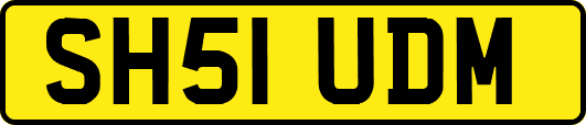 SH51UDM