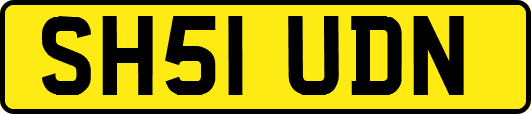 SH51UDN