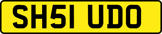 SH51UDO