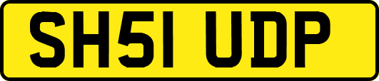 SH51UDP