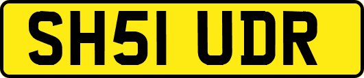 SH51UDR
