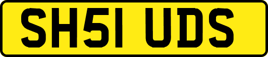 SH51UDS