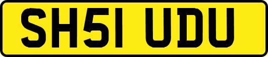 SH51UDU