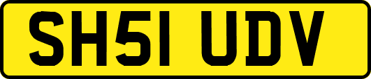 SH51UDV