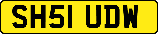 SH51UDW