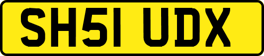 SH51UDX