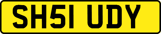 SH51UDY