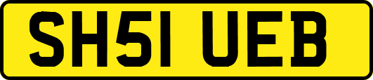 SH51UEB