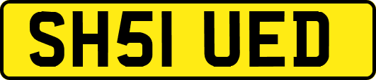 SH51UED