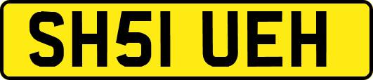 SH51UEH