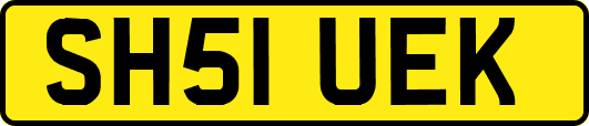 SH51UEK