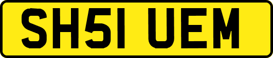 SH51UEM