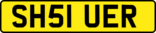 SH51UER