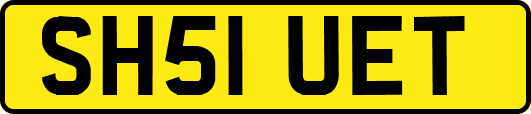 SH51UET