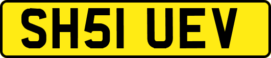 SH51UEV