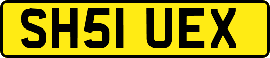 SH51UEX